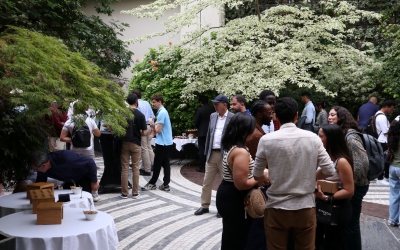 Le cocktail post AG 2025